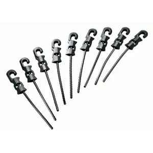 Bosch F016800323 Nož za trimer AMW RT, 6 kom.
