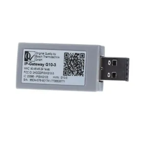 Bosch G 10-3 IP-Gateway Wi-Fi modul za Climate klima uređaje