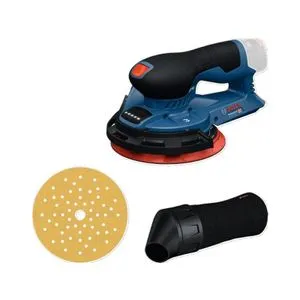 BOSCH GEX 12V-150-3 Professional Akumulatorska ekscentar brusilica, 0601373300