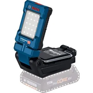 Bosch GLI 18V-800 Akumulatorska LED lampa, bez baterije i punjača 0601443600
