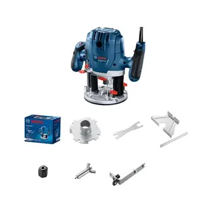 Bosch GOF 130 Površinska glodalica-ober frezer, 1.300W