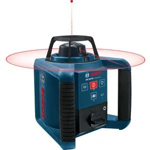 Bosch GRL 250 HV Rotacioni laser