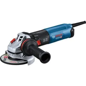 BOSCH GWS 17-125 TS Professional Ugaona brusilica, 06017D0400