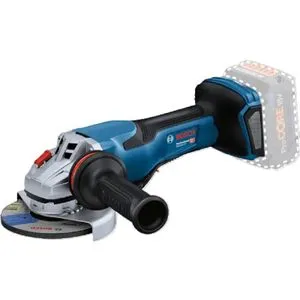 BOSCH GWS 18V-15 P Professional Akumulatorska ugaona brusilica, 06019H6A00