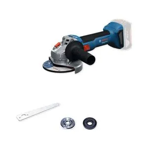 BOSCH GWS 18V-8 Professional Akumulatorska ugaona brusilica sa navrtkom, 06019N9004