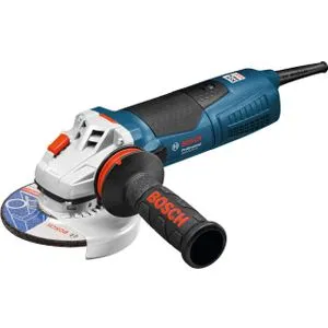 Bosch GWS 19-125 CIE Ugaona brusilica, 1.900W