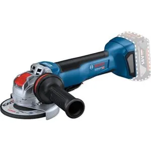 BOSCH GWX 18V-10 P Professional Akumulatorska ugaona brusilica sa sistemom X-LOCK, 06019J4200