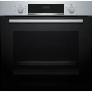Bosch HBA534BS3 Ugradna multifuncijska rerna