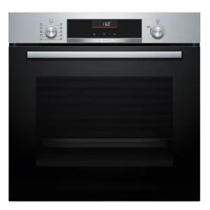 Bosch HBG536ES3 Serija 6, Ugradna rerna