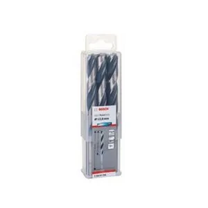 BOSCH HSS spiralna burgija PointTeQ 12,8 mm paket od 5 komada