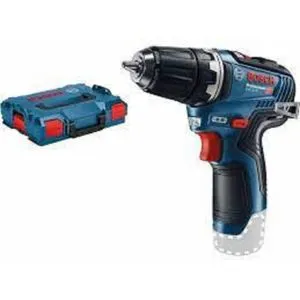 BOSCH HSS spiralna burgija PointTeQ 18-delni ToughBox Set 2608577350