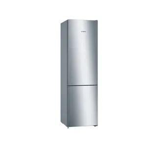 Bosch KGN39VLEB  Serija 4, Frižider sa zamrzivačem dole, No Frost, visina 203 cm, INOX