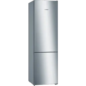 Bosch KGN39VLEB Serija 4 Samostojeći frižider sa zamrzivačem dole 203 x 60 cm, NoFrost