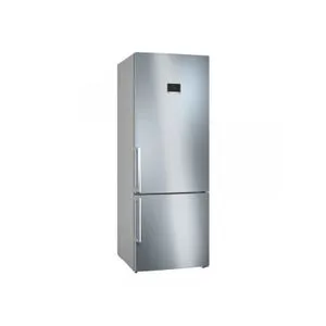 BOSCH Kombinovani frižider KGN56XIDR