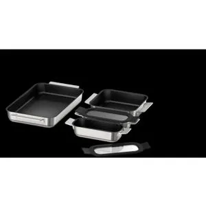 BOSCH Komplet posuđa HEZ9FF040