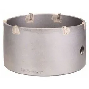 BOSCH Kruna za bušenje SDS plus-9 112 mm 2608550617, 112 x 50 x 72 mm, 6