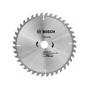 BOSCH List kružne testere 254X30-40