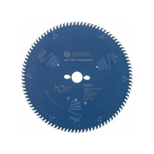 BOSCH List kružne testere Best for Laminate 254 x 30 x 2,5 mm, 84 2608642135, 254 x 30 x 2,5 mm, 84