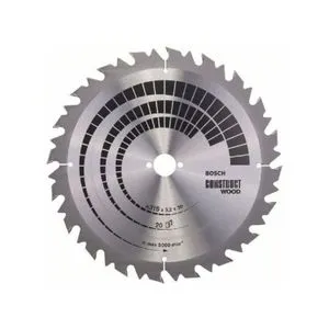 BOSCH List kružne testere Construct Wood 315 x 30 x 3.2 mm. 20