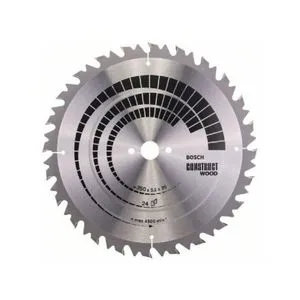 BOSCH List kružne testere Construct Wood 350 x 30 x 3.2 mm. 24