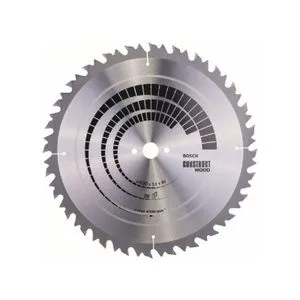 BOSCH List kružne testere Construct Wood 400 x 30 x 3.2 mm. 28