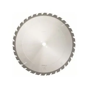 BOSCH List kružne testere Construct Wood 500 x 30 x 3.8 mm. 36 2608640695