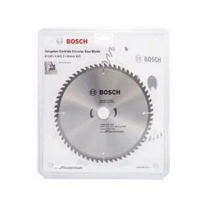 BOSCH List kružne testere Eco for Aluminium 230 x 3.0;2.2 x 30 64 T