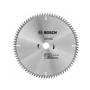 BOSCH List kružne testere Eco for Aluminium 305 x 3.0;2.2 x 30 80 T