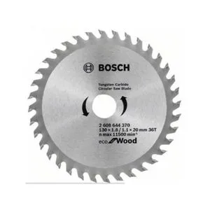BOSCH List kružne testere Eco for Wood 130 x 1.8;1.1 x 20 36 T