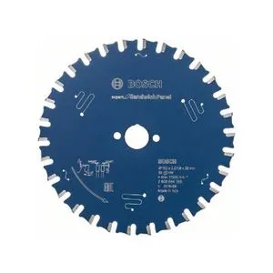 BOSCH List kružne testere EX SH H 165x20-30  2608644366