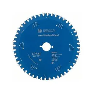 BOSCH List kružne testere Expert for Aluminium 2608644113, 260 x 30 x 2,8 mm, 80