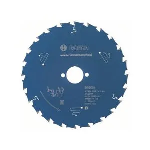 BOSCH List kružne testere Expert for Construct Wood 190x30x2;1.3x24 T