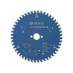 BOSCH List kružne testere Expert for High Pressure Laminate 2608644133, 165 x 20 x 2,6 mm, 48