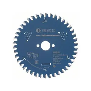 BOSCH List kružne testere Expert for High Pressure Laminate 2608644131, 140 x 20 x 1,8 mm, 42