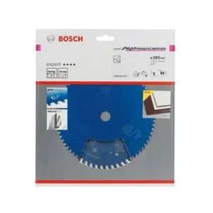 BOSCH List kružne testere Expert for HPL 160x20x2.2;1.6x48 T