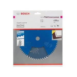 BOSCH List kružne testere Expert for HPL 190x30x2.6;1.6x56 T