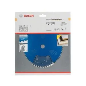 BOSCH List kružne testere Expert for Laminated Panel 160x20x2.2;1.6x48 T