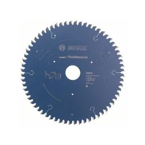 BOSCH List kružne testere Expert for Multi Material 216x30x2.4;1.8 64T TCG neg