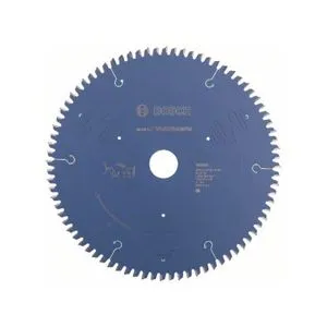 BOSCH List kružne testere Expert for Multi Material 250x30x2.4;1.8 80T TCG neg