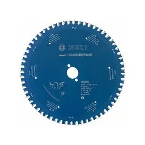 BOSCH List kružne testere Expert for Sandwich Panel 2608644145, 270 x 30 x 2,4 mm, 60