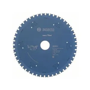 BOSCH List kružne testere Expert for Steel 2608643057, 210 x 30 x 2,0 mm, 48
