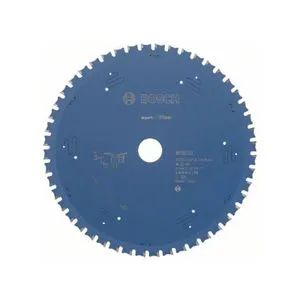 BOSCH List kružne testere Expert for Steel 2608643058, 230 x 25,4 x 2,0 mm, 48