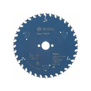 BOSCH List kružne testere Expert for Wood 160x20x1.8;1.3x36 T