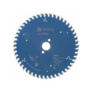 BOSCH List kružne testere Expert for Wood 160x20x2.2;1.6x48 T