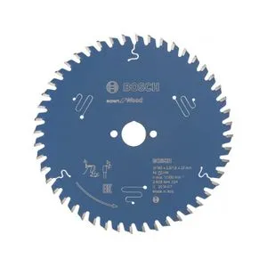 BOSCH List kružne testere Expert for Wood 165 x 20 x 2,6 mm, 48 - 2608644024