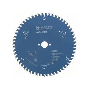 BOSCH List kružne testere Expert for Wood 184 x 16 x 2,6 mm, 56 - 2608644037