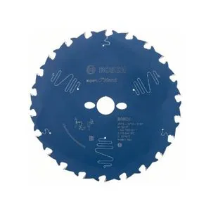 BOSCH List kružne testere Expert for Wood 254x30x32;22 22T ATB pos