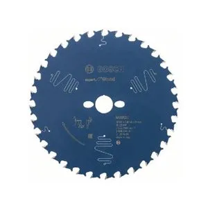 BOSCH List kružne testere Expert for Wood 254x30x32;22 32T ATB pos