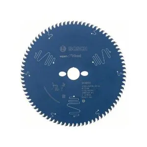 BOSCH List kružne testere Expert for Wood 254x30x32;22 80T ATB pos