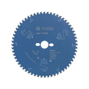 BOSCH List kružne testere Expert for Wood 260 x 30 x 2,4 mm, 60 - 2608644082